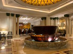 -广州富力丽思卡尔顿酒店