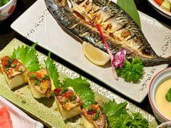 -昱匠·日本料理(金融街店)