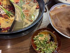 -萍姐火锅·公路夜市(南京新街口店)