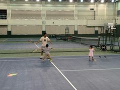 -齐动力网球(国贸店)