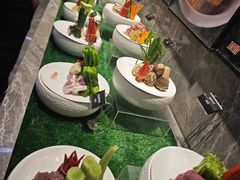 -味钱塘·钱塘浙宴(宋城之江银泰店)