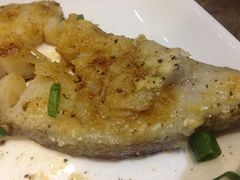 -尚雅铁板料理自助餐厅(乐松店)