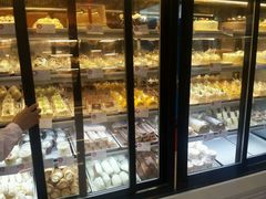 -凯司令(锦江乐园店)