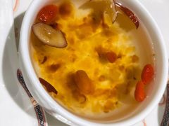 桃胶炖雪莲子-稻香饭店(IFS国金中心店)