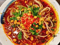 -成都瓜串串(华强北店)