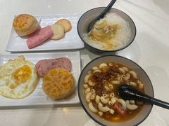 -和平馆·地道港澳茶餐厅(西门口店)