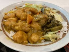 -永和大王(华侨城店)