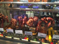 -韩盛·盛江山自助料理(中街大悦城店)