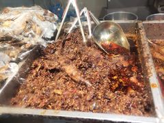 -老黄记手撕烤兔(玉林街店)