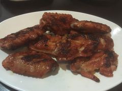 -炙热童年·老北京炙子烤肉(南锣鼓巷店)