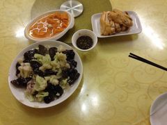 -三林本帮馆(中林街店)