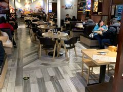 -老班长手工灌汤包(望京华彩店)
