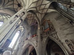 -斯蒂芬主教座堂(Stephansdom)
