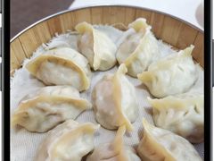 -渔民船说·北塘海鲜·天津菜·海肠捞饭(北塘古镇店)