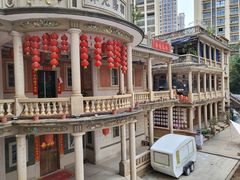 -晋江五店市传统文化旅游区