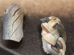 -Sushi Hanzo半藏(天环广场店)
