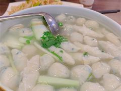 -海坛特色小吃·只做平潭特色菜(平潭店)