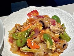 -南门食仙·手工福州菜(南门兜店)