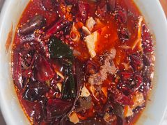 -辛香汇·现炒川菜(共康店)