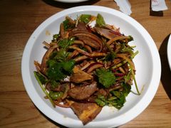 -九毛九西北菜(大东海店)