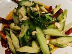 -有位虾匠·手工土菜小馆(市北店)