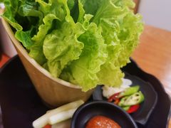 -匠太烧肉台日料理餐酒馆(三林店)