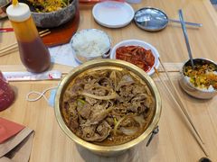 -米村拌饭(天津东丽万达店)
