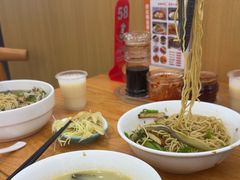 -欣达面馆(天桥支路店)
