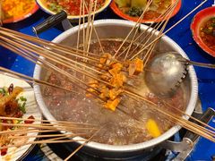 -马路边边串串香(双井直营店)