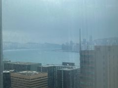 -香港尖沙咀凯悦酒店