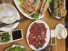 -吉友粥底火锅(方斜路店)