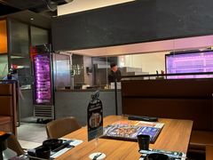 -虎哥六韩式烤肉料理 TIGERGRILL(隆生金山湖中心购物广场店)