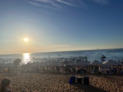 -威海国际海水浴场旅游区
