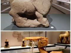 -重庆中国三峡博物馆(重庆博物馆)