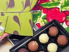 -Laderach 莱德拉(上海环贸iapm店)