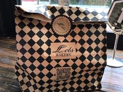 -Let's Taipei 非常烘焙(太古里店)