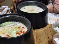 -金香缘米线(大润发店)