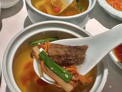 -裕兴记•蟹黄面馆(人民广场店)