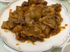 -同发号饭庄(复兴路店)
