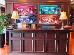 -Wolfgang’s Steakhouse 沃夫冈牛排馆(上海白玉兰广场店)