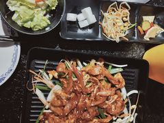 -烤路里·韩国品质自助烤肉(石路天虹4号店)