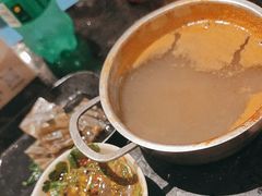 -梅园国际大酒店·自助餐厅(光明港店)