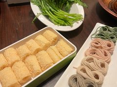 -南门涮肉(后海店)