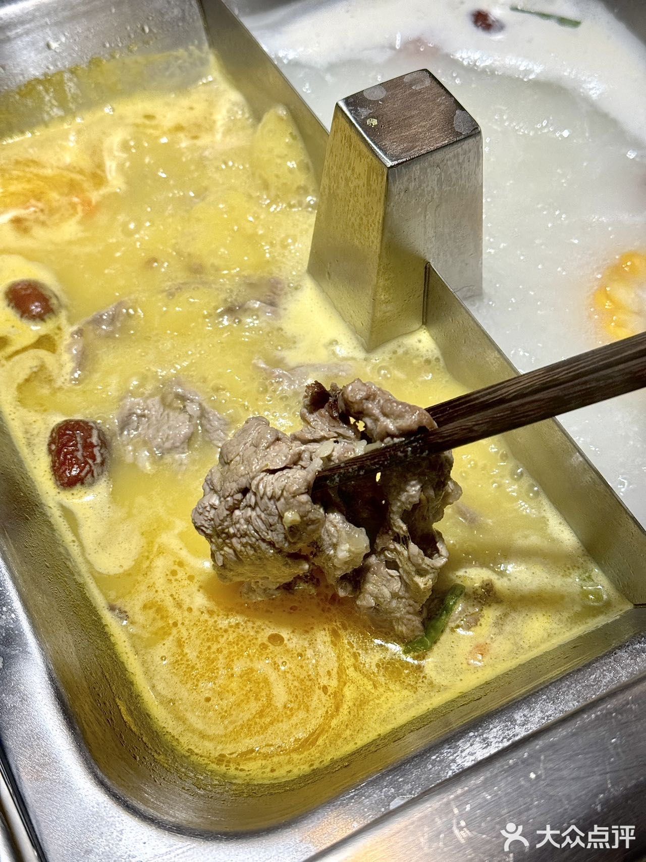 啊啊啊青岛的！现切的鲜牛肉不到10r一盘！！