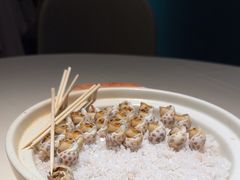-侨美食家·粤菜(体育西路店)