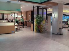 -绿杨春·淮扬宴(庐山路店)