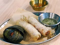 -海安安越南粉(丹竹頭店)