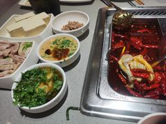 -海底捞火锅(名门店)