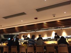 -板长寿司(铜锣湾店)