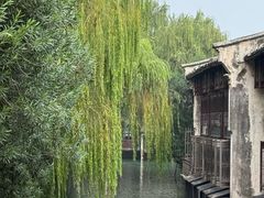 -乌镇枕水度假酒店